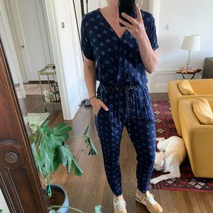 VELVET Graham Spencer Jumpsuit